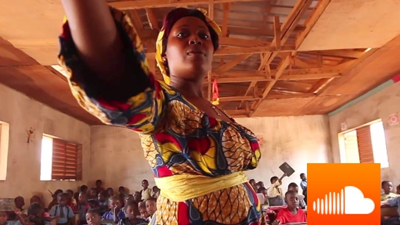PODCAST: More Teachers, More Learning in Cameroon